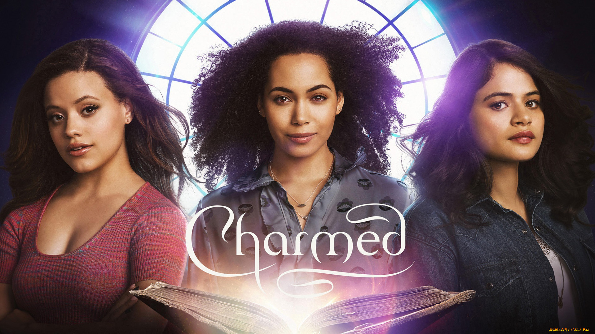  , charmed , , charmed